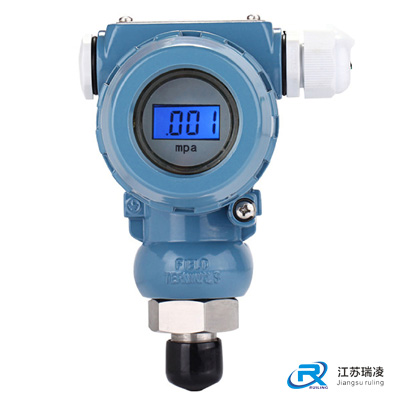 压力变送器